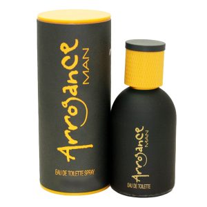 ARROGANCE MAN EDT 50ml SPRAY