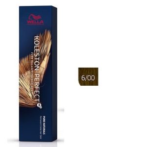 KOLESTON PERFECT ME 6/00 BIONDO SCURO NATURALE 60ml