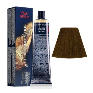 KOLESTON PERFECT ME 66/0 BIONDO SCURO INTENSO 60ml