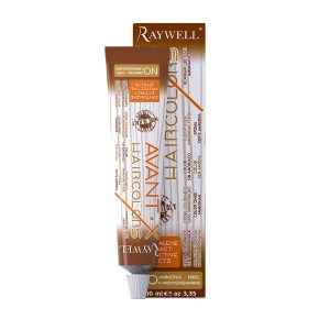AVANT.X COLOR SENZA NIKEL 6.08  100ml
