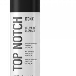 TOP NOTCH ICONIC CLEANSER 120ML