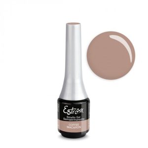 ESTROSA MINI GEL POLISH COFFEE MACARON 7ml